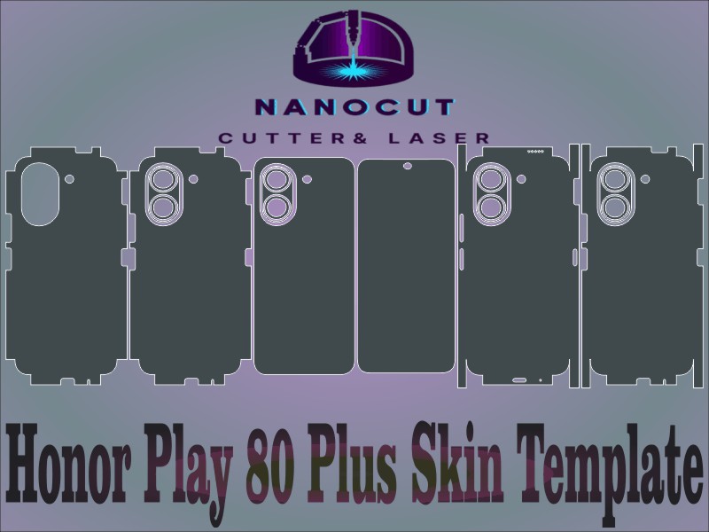 Honor Play 80 Plus
